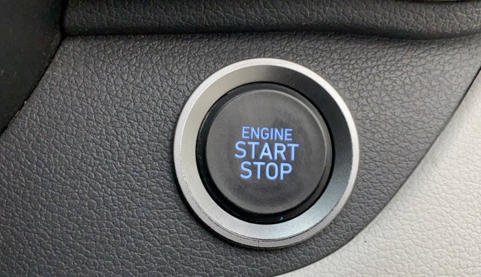 2021 Hyundai GRAND I10 NIOS ASTA 1.2 KAPPA VTVT, Petrol, Manual, 37,258 km, Keyless Start/ Stop Button