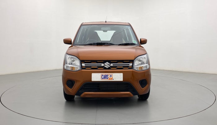 2019 Maruti New Wagon-R VXI 1.2L, Petrol, Manual, 4,434 km, Highlights
