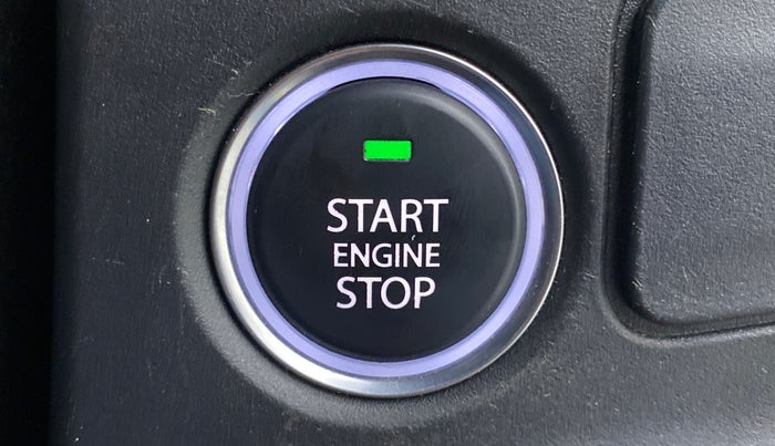 2020 Tata ALTROZ XZ 1.2, Petrol, Manual, 61,797 km, Keyless Start/ Stop Button