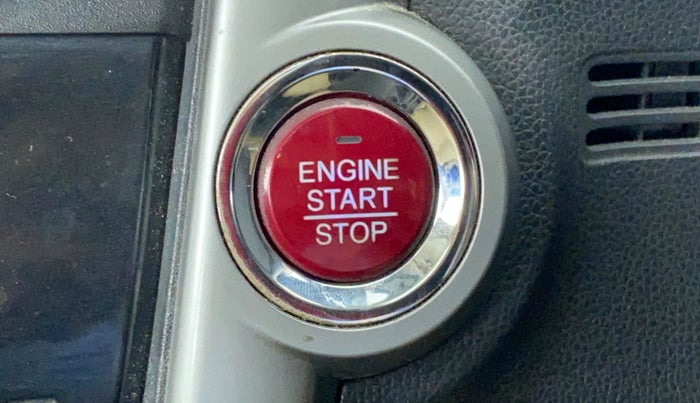 2016 Honda City VX MT DIESEL, Diesel, Manual, 50,467 km, Keyless Start/ Stop Button