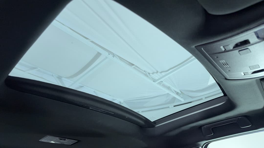 2019 Lexus Ux200 F Sport, Automatic, 50583 km, Interior Sunroof/Moonroof