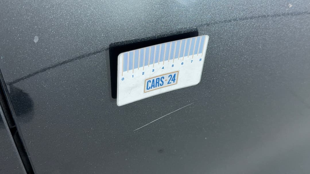 2019 Lexus Ux200 F Sport, Automatic, 50583 km, Doors Front LHS Scratch