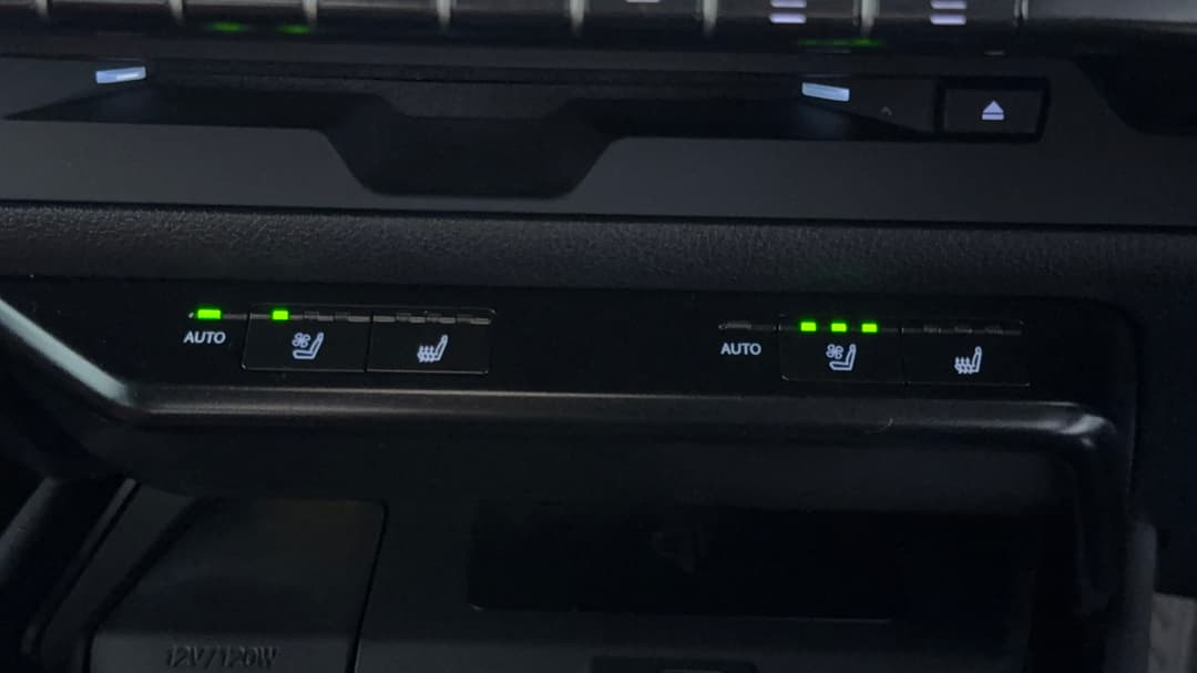 2019 Lexus Ux200 F Sport, Automatic, 50583 km, Ventilated Seats