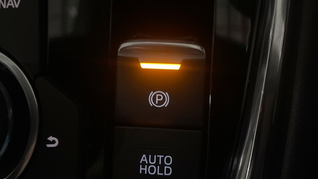 2020 Mazda CX-8 Touring (FWD), Automatic, 43900 km, Handbrake