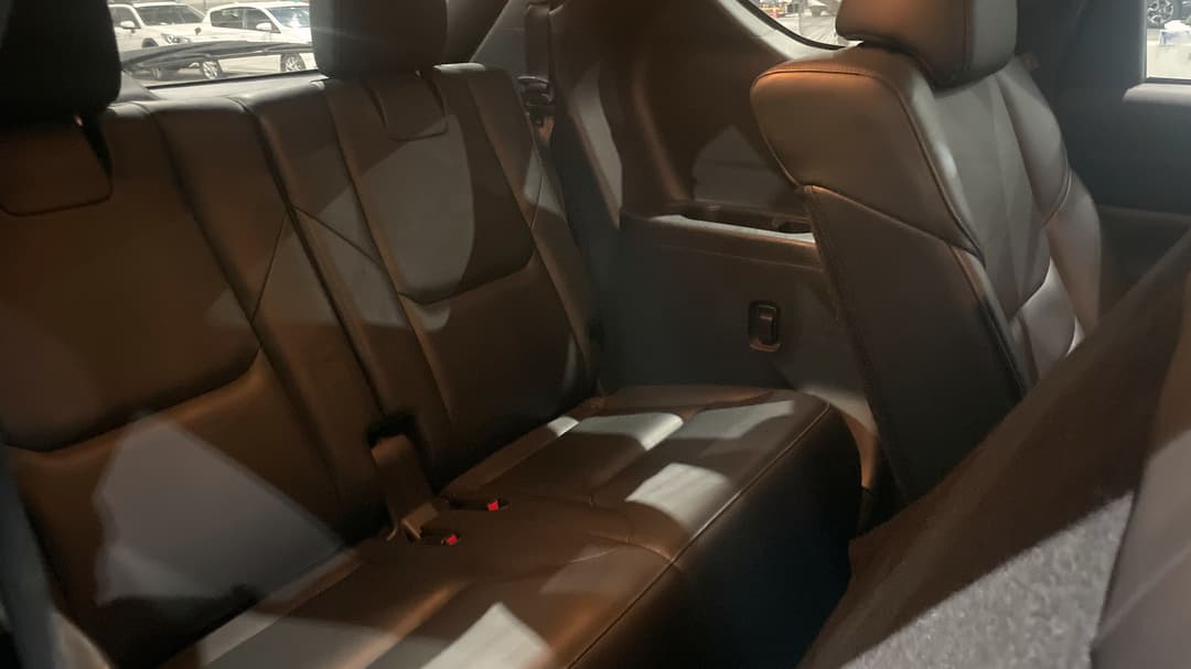 2020 Mazda CX-8 Touring (FWD), Automatic, 43900 km, Third Row Seats