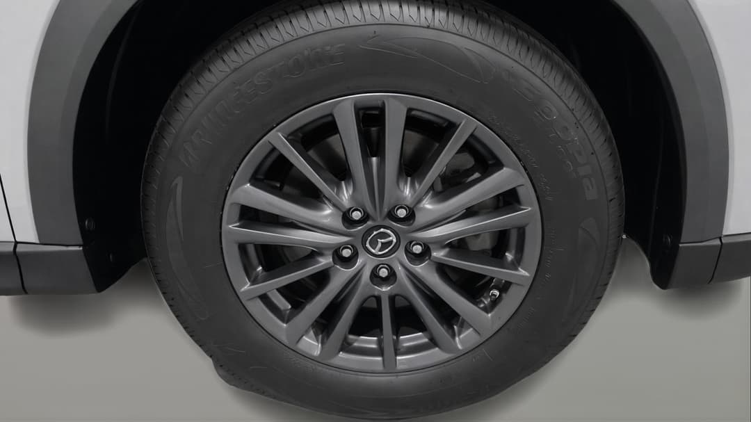 2020 Mazda CX-8 Touring (FWD), Automatic, 43900 km, Right Front Wheel