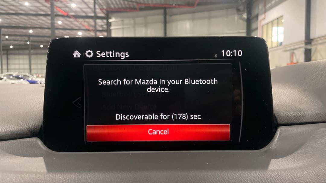 2020 Mazda CX-8 Touring (FWD), Automatic, 43900 km, Android/Apple Car Play