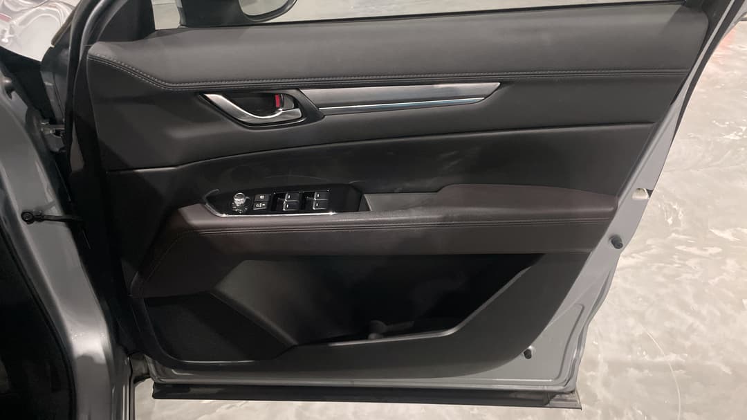 2020 Mazda CX-8 Touring (FWD), Automatic, 43900 km, Speaker View