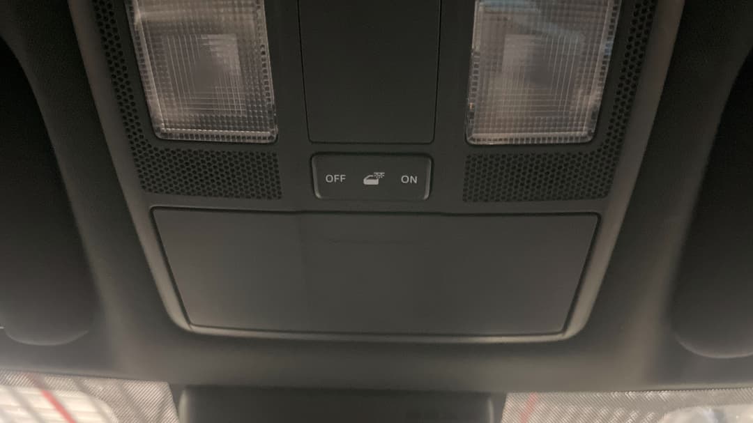 2020 Mazda CX-8 Touring (FWD), Automatic, 43900 km, On-Roof Controls/Sunglass holder
