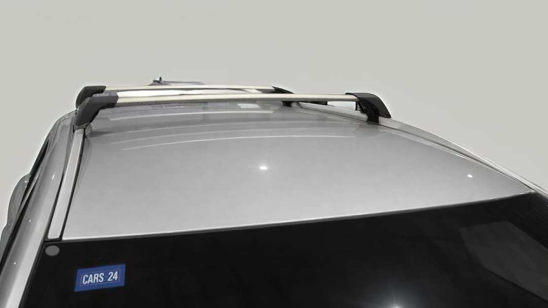 2020 Mazda CX-8 Touring (FWD), Automatic, 43900 km, Roof/Sunroof View