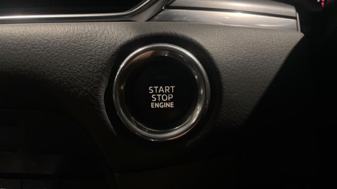 2020 Mazda CX-8 Touring (FWD), Automatic, 43900 km, Keyless / Button Start