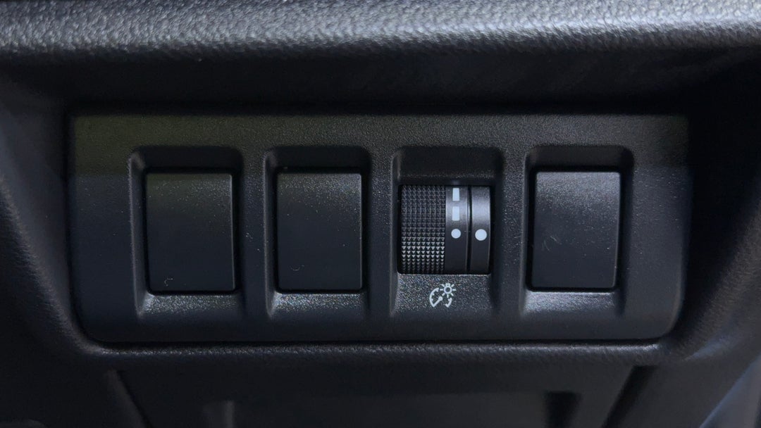 Utility Switches/Buttons