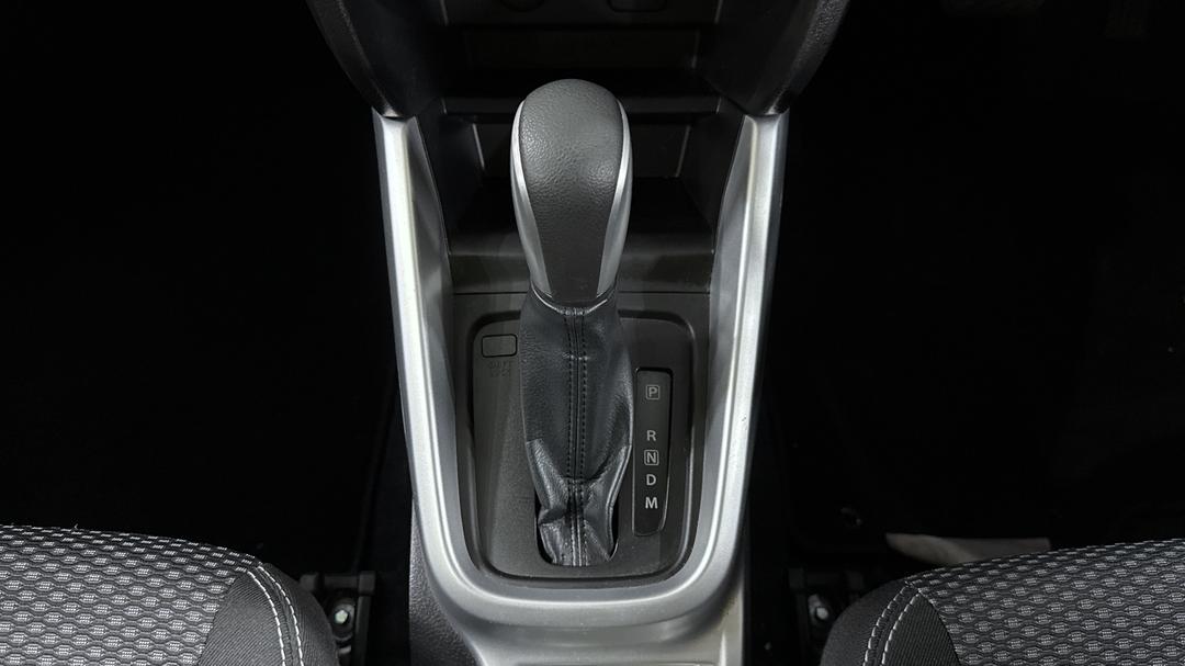 2015 Suzuki Vitara Rt-s, Automatic, 51701 km, Gear Lever 