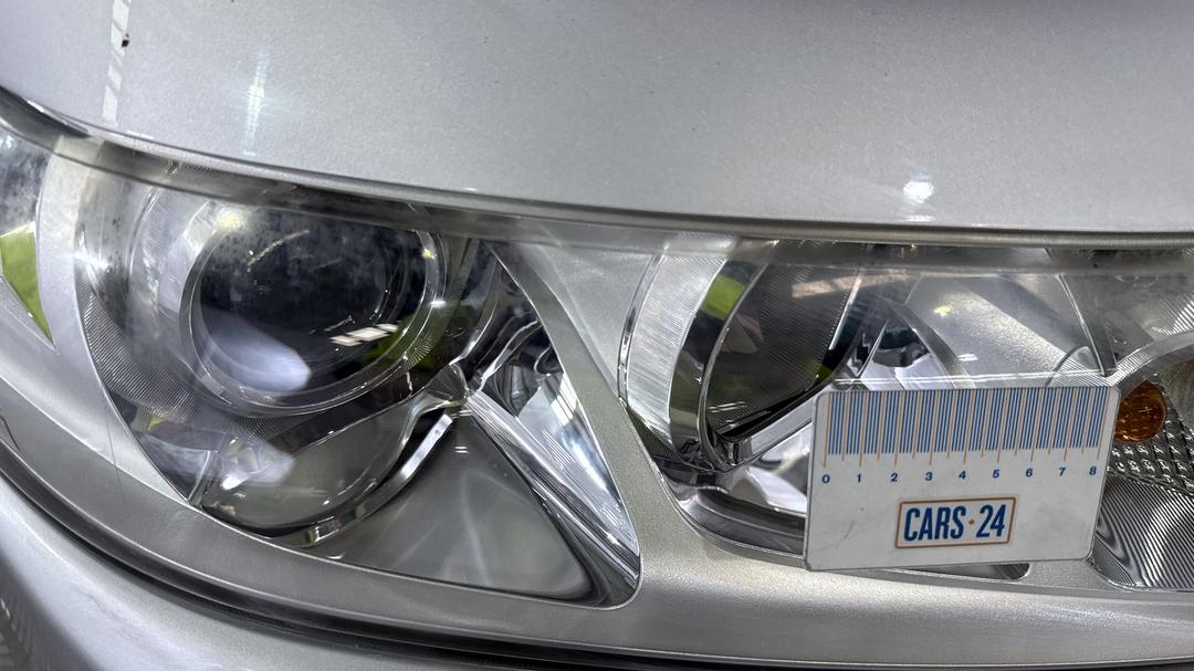 2015 Suzuki Vitara Rt-s, Automatic, 51701 km, Lights Headlights RHS Fade