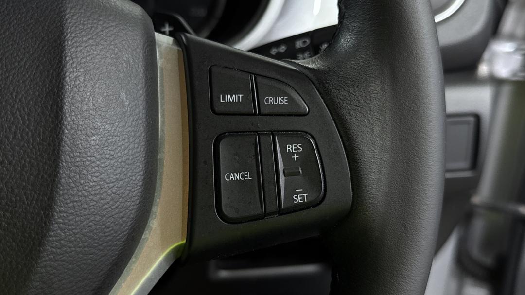 2015 Suzuki Vitara Rt-s, Automatic, 51701 km, Cruise Control