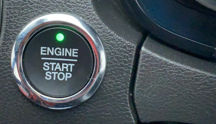 2020 Ford FREESTYLE TITANIUM 1.2 TI-VCT MT, Petrol, Manual, 16,900 km, Keyless Start/ Stop Button