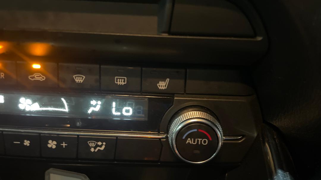 2018 Mazda CX-9 Touring (FWD), Automatic, 159976 km, Ventilated Seats