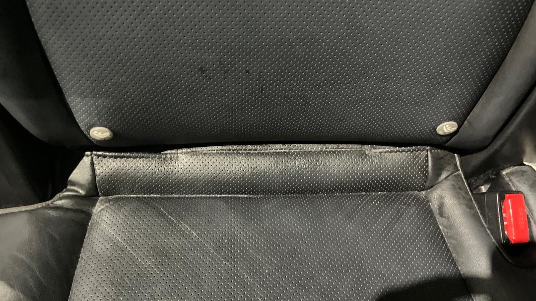 2018 Mazda CX-9 Touring (FWD), Automatic, 159976 km, Child Seat Anchor Points