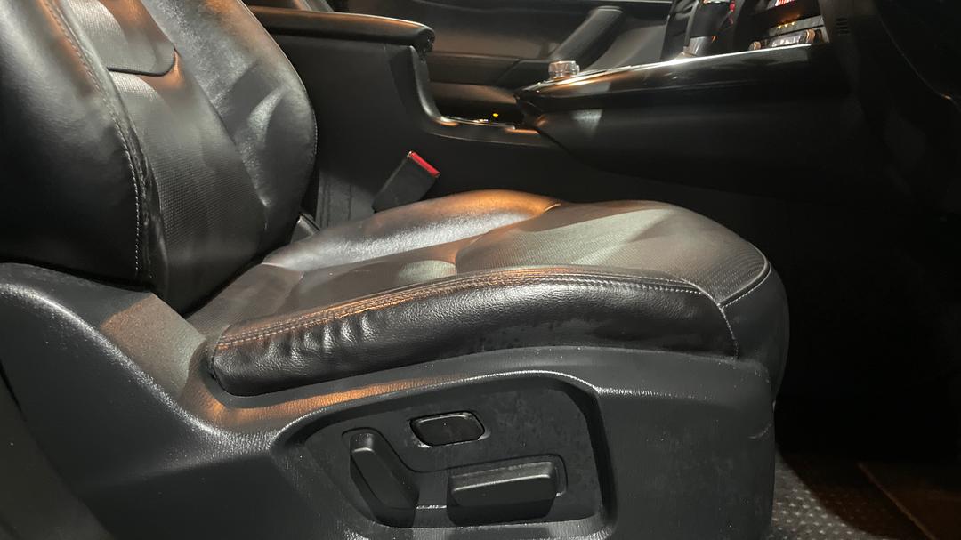 2018 Mazda CX-9 Touring (FWD), Automatic, 159976 km, Drivers Side Adjustment Panel