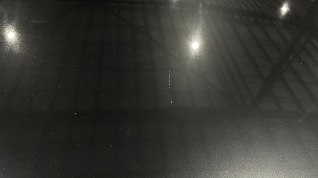 2018 Mazda CX-9 Touring (FWD), Automatic, 159976 km, Bonnet Scratch
