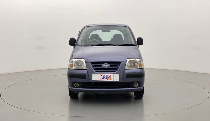 2011 Hyundai Santro Xing GL PLUS, Petrol, Manual, 57,673 km, Highlights
