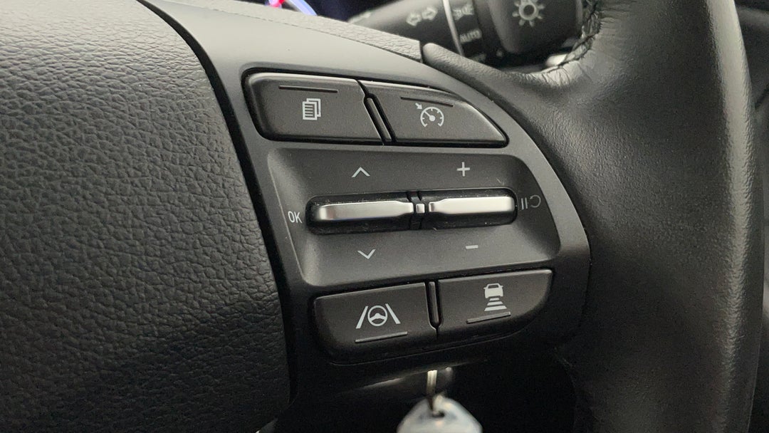 2021 Hyundai i30 i30, Automatic, 35584 km, Cruise Control