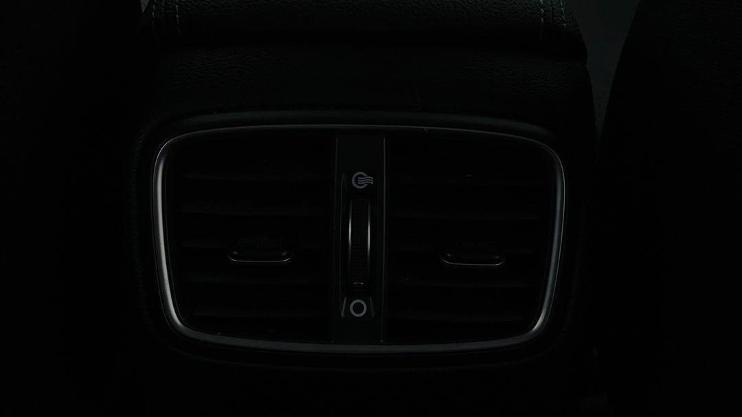 2021 Hyundai i30 i30, Automatic, 35584 km, Rear A/C Vent