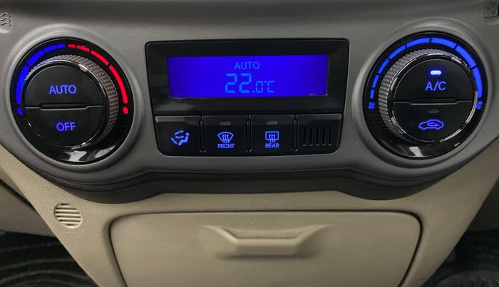 2014 Hyundai i20 SPORTZ 1.4 CRDI, Diesel, Manual, 79,280 km, Automatic Climate Control