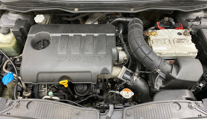 2014 Hyundai i20 SPORTZ 1.4 CRDI, Diesel, Manual, 79,280 km, Open Bonet