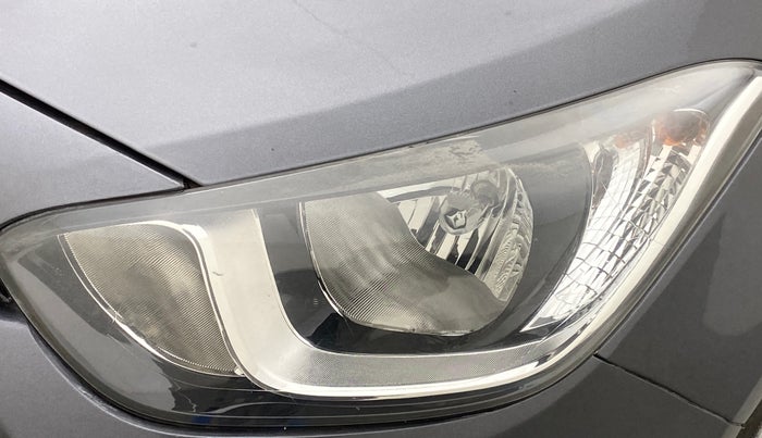 2014 Hyundai i20 SPORTZ 1.4 CRDI, Diesel, Manual, 79,280 km, Left headlight - Faded