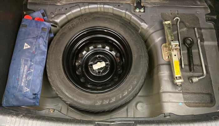 2014 Hyundai i20 SPORTZ 1.4 CRDI, Diesel, Manual, 79,280 km, Spare Tyre