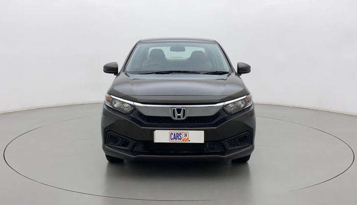 2019 Honda Amaze 1.2L I-VTEC S, Petrol, Manual, 25,585 km, Highlights