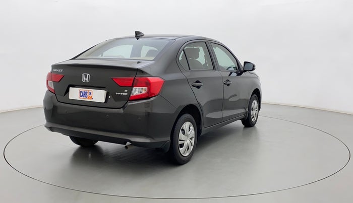 2019 Honda Amaze 1.2L I-VTEC S, Petrol, Manual, 25,585 km, Right Back Diagonal