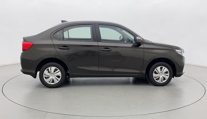 2019 Honda Amaze 1.2L I-VTEC S, Petrol, Manual, 25,585 km, Right Side View