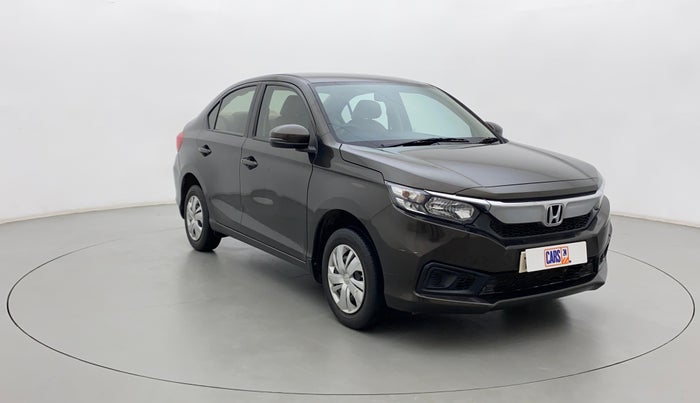 2019 Honda Amaze 1.2L I-VTEC S, Petrol, Manual, 25,585 km