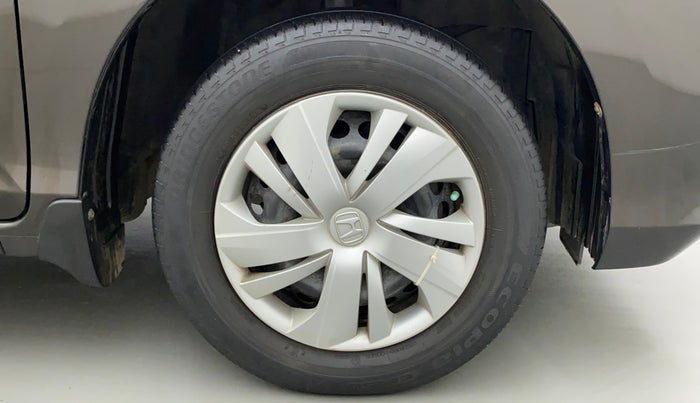 2019 Honda Amaze 1.2L I-VTEC S, Petrol, Manual, 25,585 km, Right Front Wheel