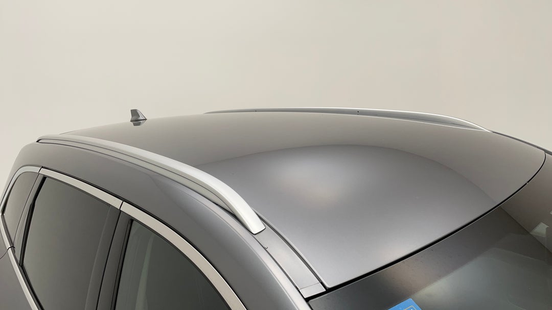 2022 Renault Koleos Zen (4x2), Automatic, 57562 km, Roof/Sunroof View