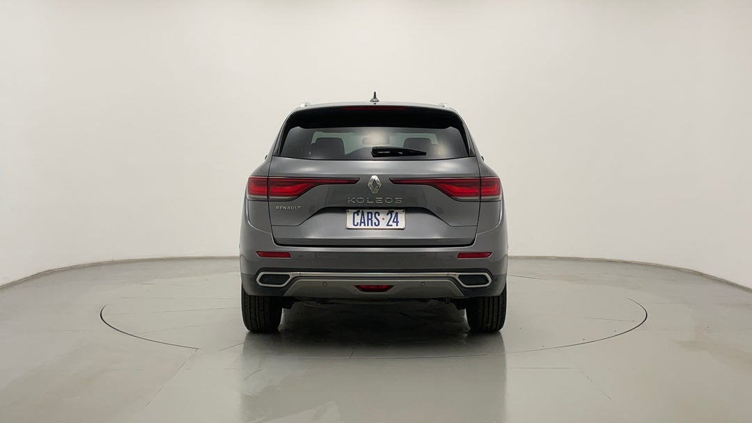 2022 Renault Koleos Zen (4x2), Automatic, 57562 km, Back/Rear View