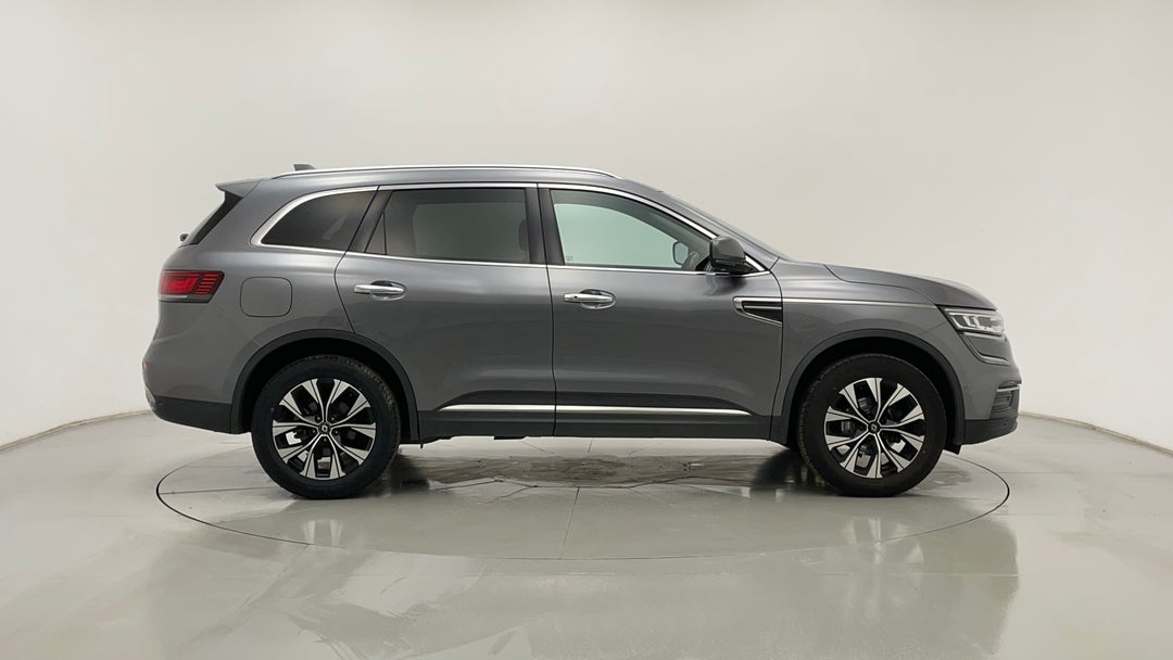 2022 Renault Koleos Zen (4x2), Automatic, 57562 km, Right Side View