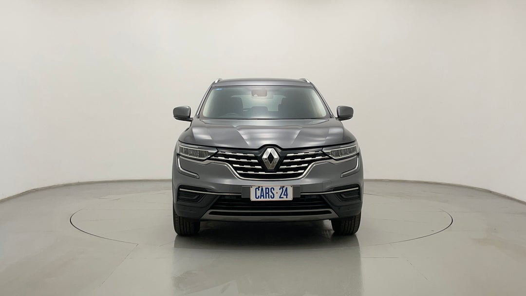 2022 Renault Koleos Zen (4x2), Automatic, 57562 km, Front View