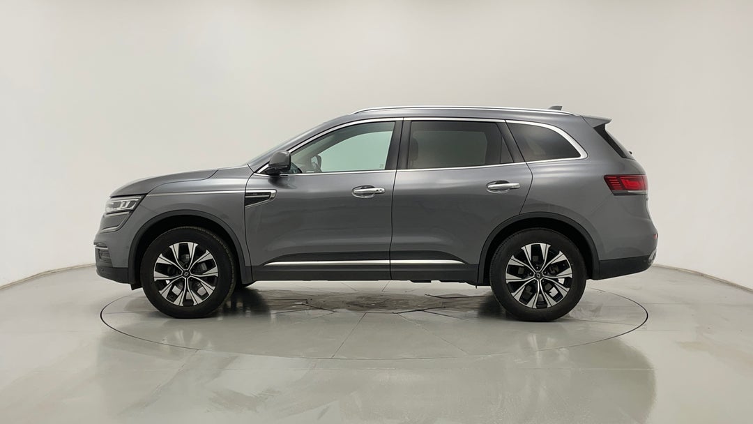 2022 Renault Koleos Zen (4x2), Automatic, 57562 km, Left Side View