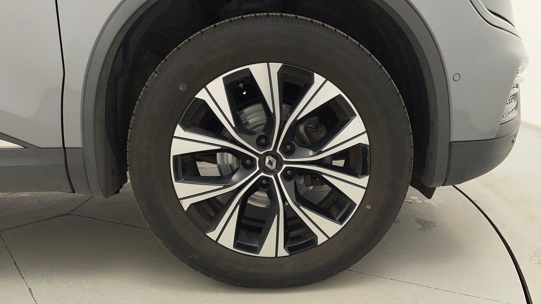 2022 Renault Koleos Zen (4x2), Automatic, 57562 km, Right Front Wheel