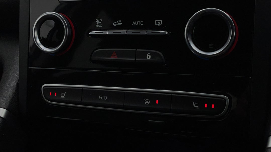 2022 Renault Koleos Zen (4x2), Automatic, 57562 km, Ventilated Seats