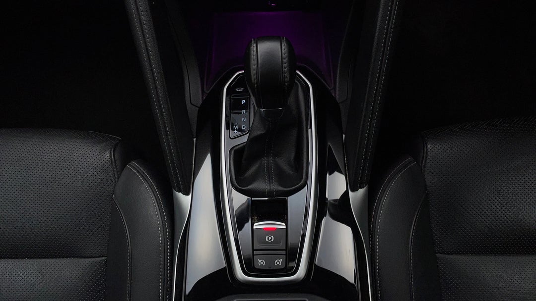 2022 Renault Koleos Zen (4x2), Automatic, 57562 km, Gear Lever 