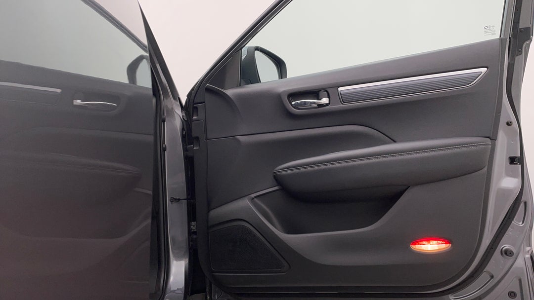 2022 Renault Koleos Zen (4x2), Automatic, 57562 km, Speaker View