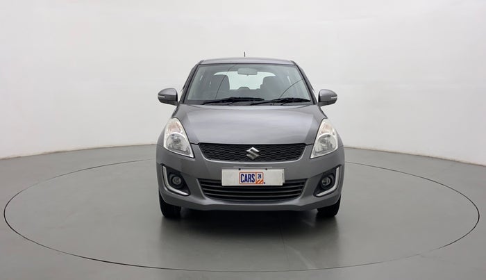 2015 Maruti Swift VXI D, Petrol, Manual, 45,212 km, Highlights