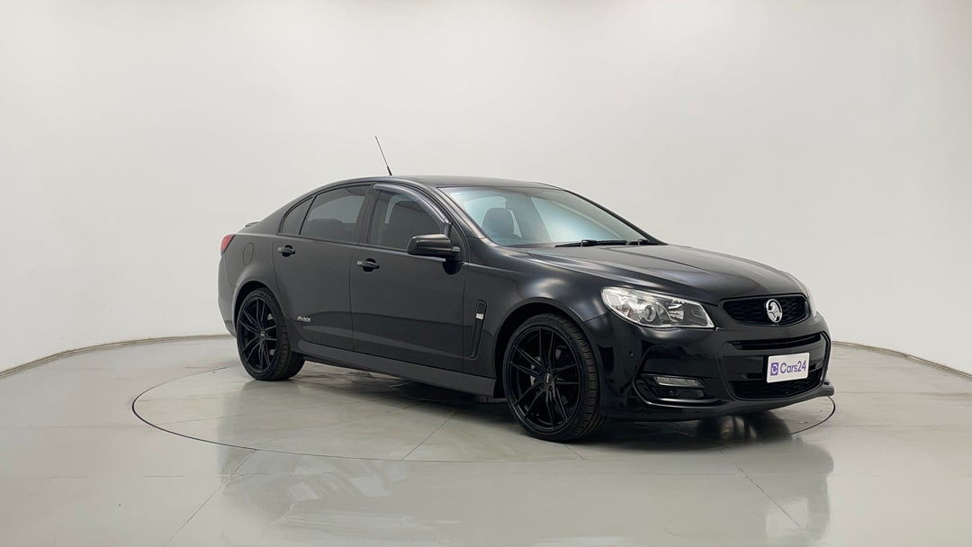 Right Front Diagonal (45- Degree) View