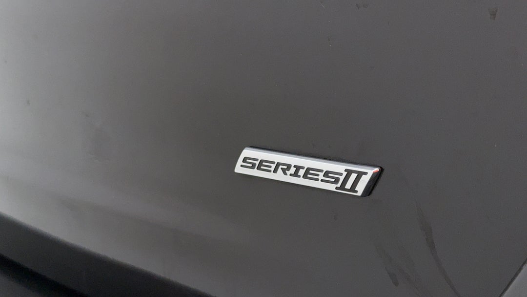 Badge (Boot Right Side)