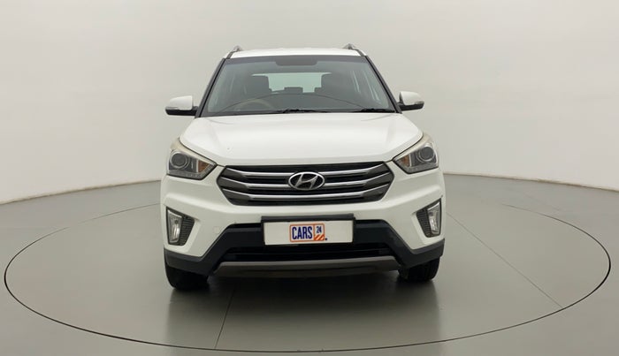 2016 Hyundai Creta 1.6 SX PLUS AUTO PETROL, Petrol, Automatic, 67,184 km, Highlights