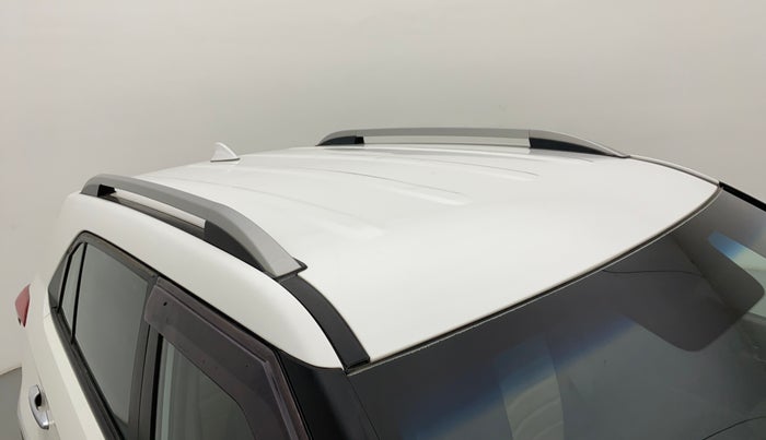 2016 Hyundai Creta 1.6 SX PLUS AUTO PETROL, Petrol, Automatic, 67,184 km, Roof
